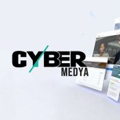Cyber Medya ile Dijitalde Fark Yaratın!
